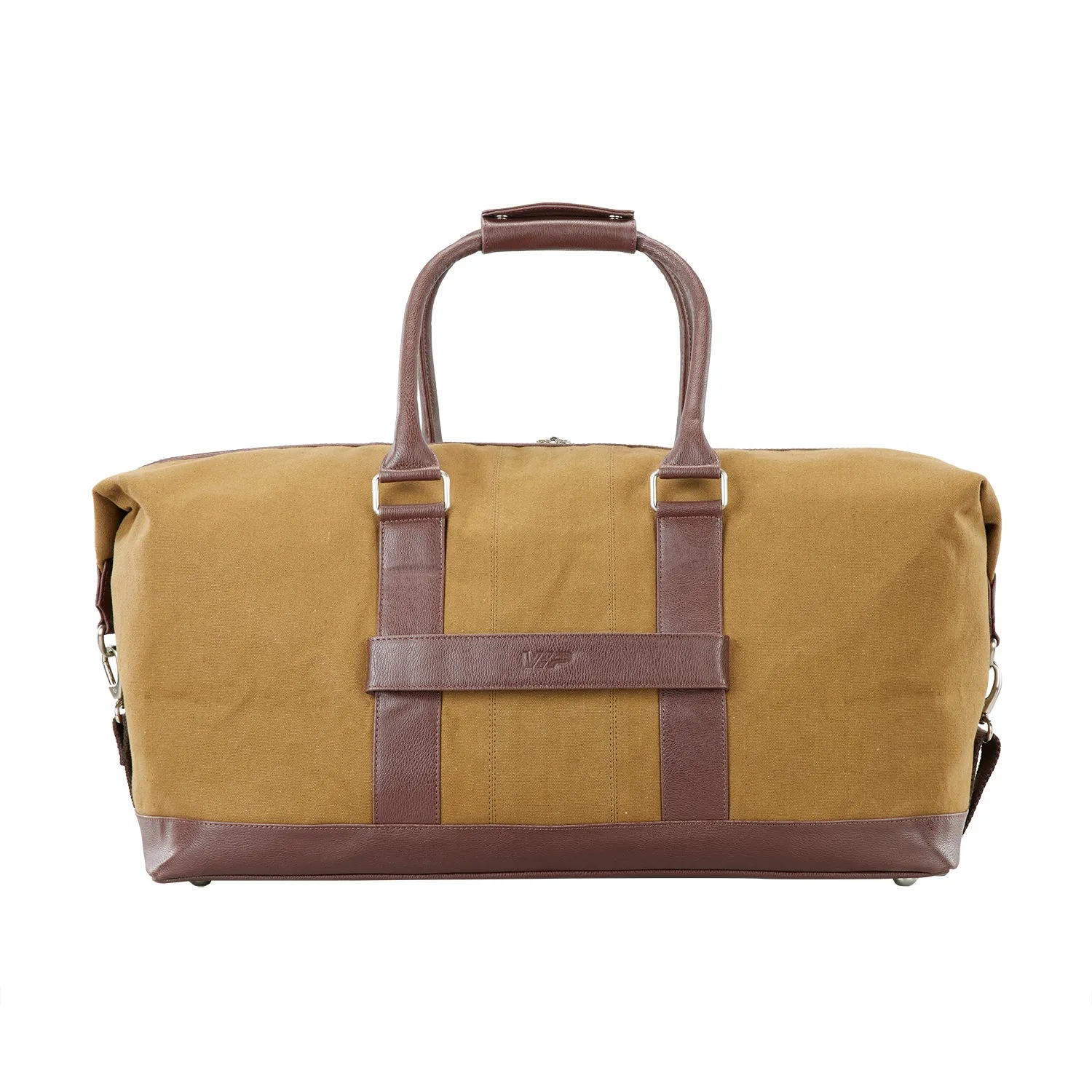 Rover Unisex Weekender Duffle Bag