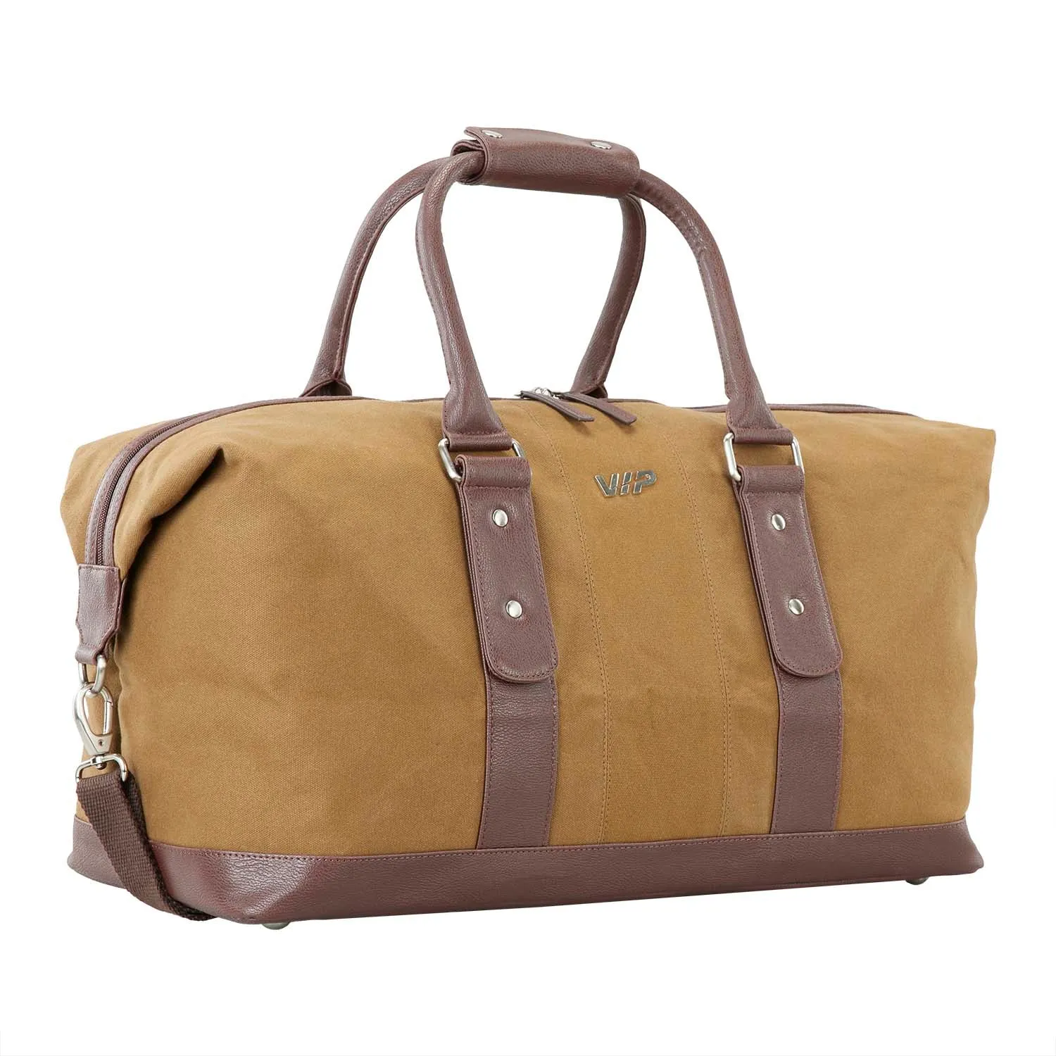 Rover Unisex Weekender Duffle Bag