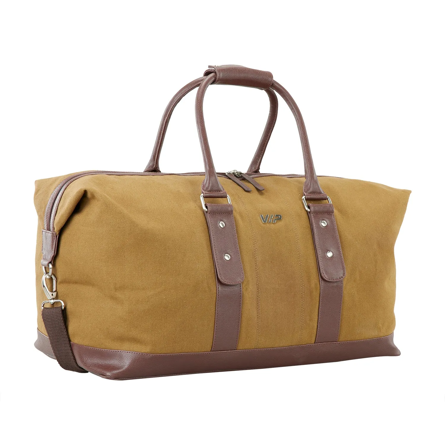 Rover Unisex Weekender Duffle Bag