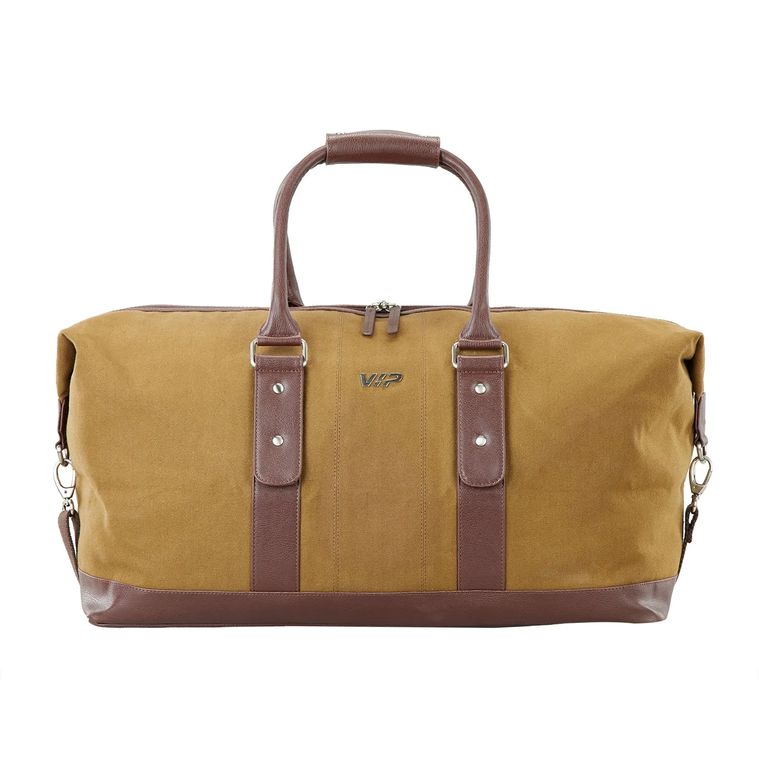 Rover Unisex Weekender Duffle Bag