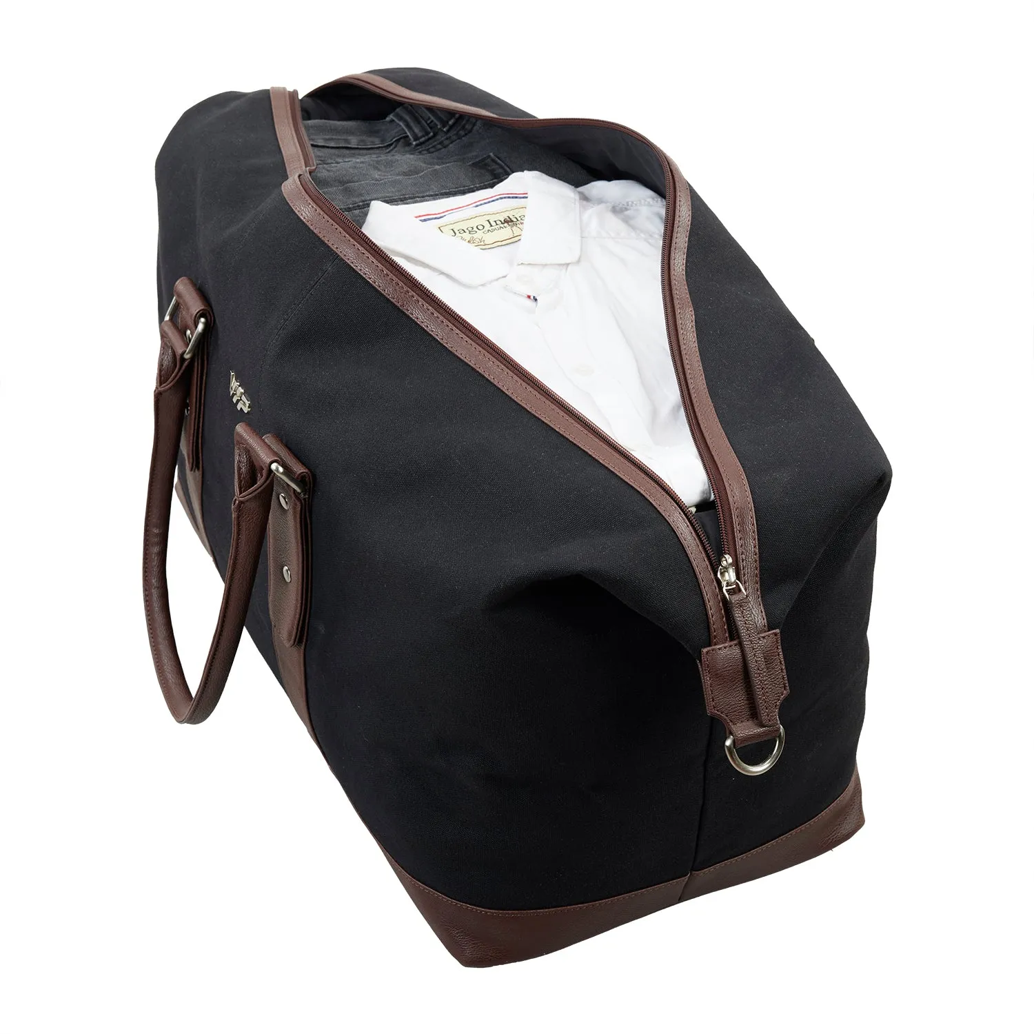 Rover Unisex Weekender Duffle Bag