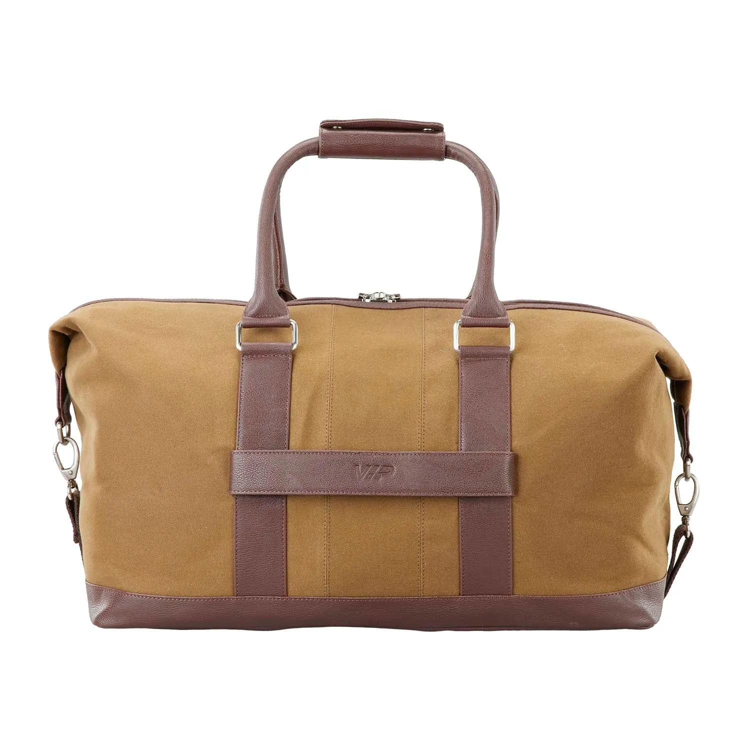 Rover Unisex Weekender Duffle Bag