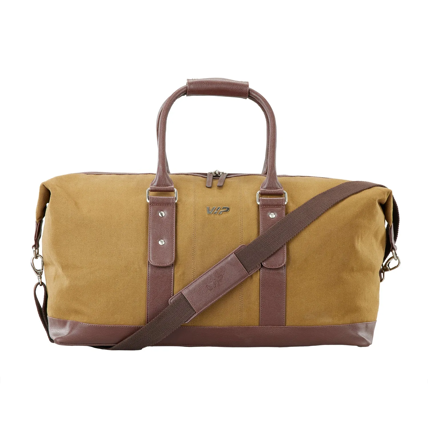 Rover Unisex Weekender Duffle Bag