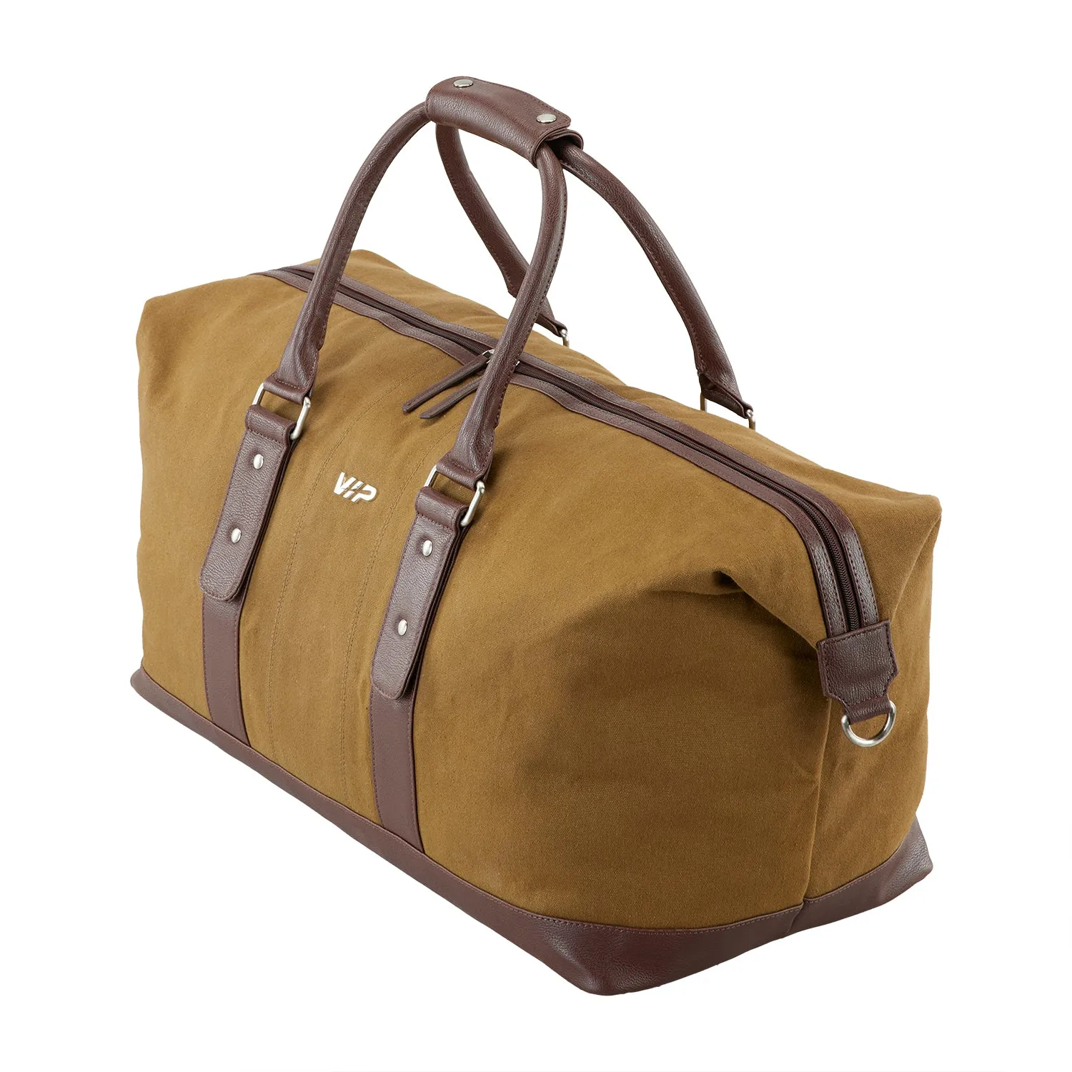 Rover Unisex Weekender Duffle Bag