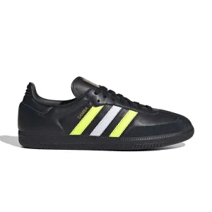 Samba OG 'Black Solar Yellow'