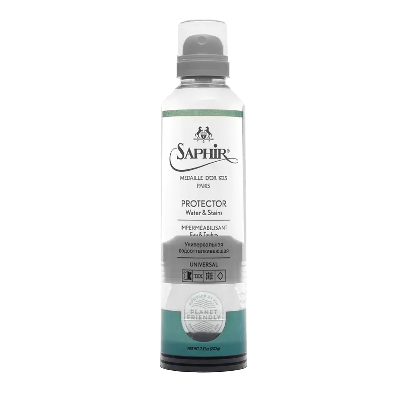 Saphir Medaille d'Or Sneaker Water & Stains Protector 200ml