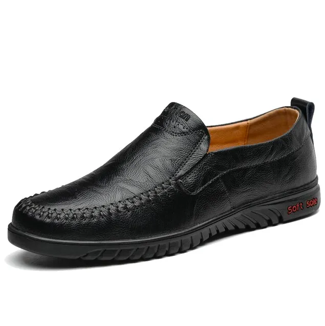 Sauner Men's Loafer Shoes