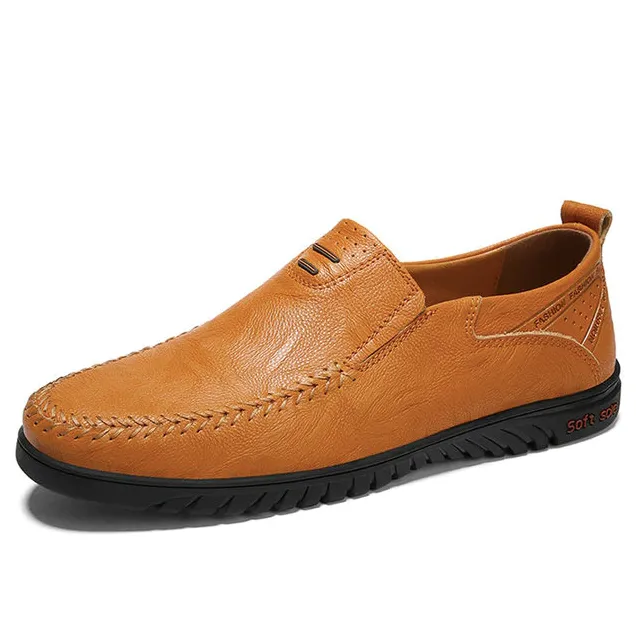 Sauner Men's Loafer Shoes