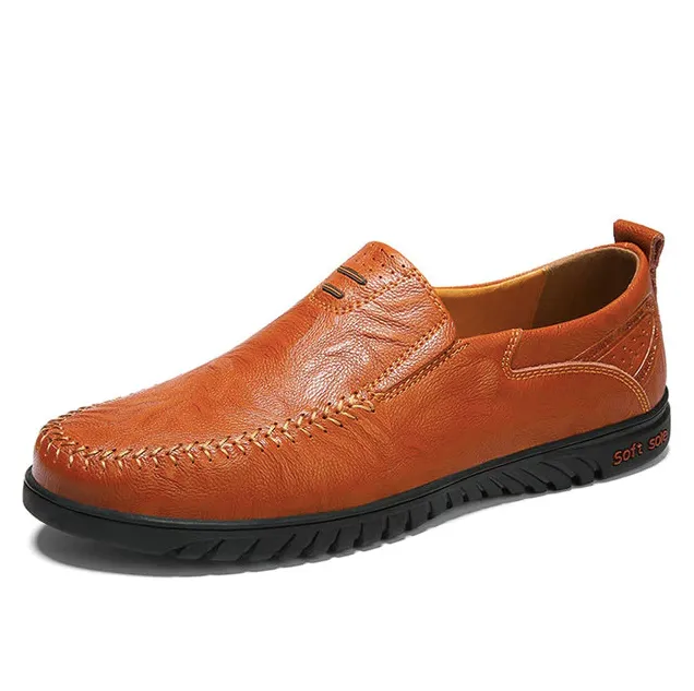 Sauner Men's Loafer Shoes