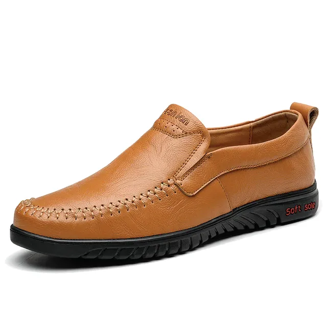 Sauner Men's Loafer Shoes