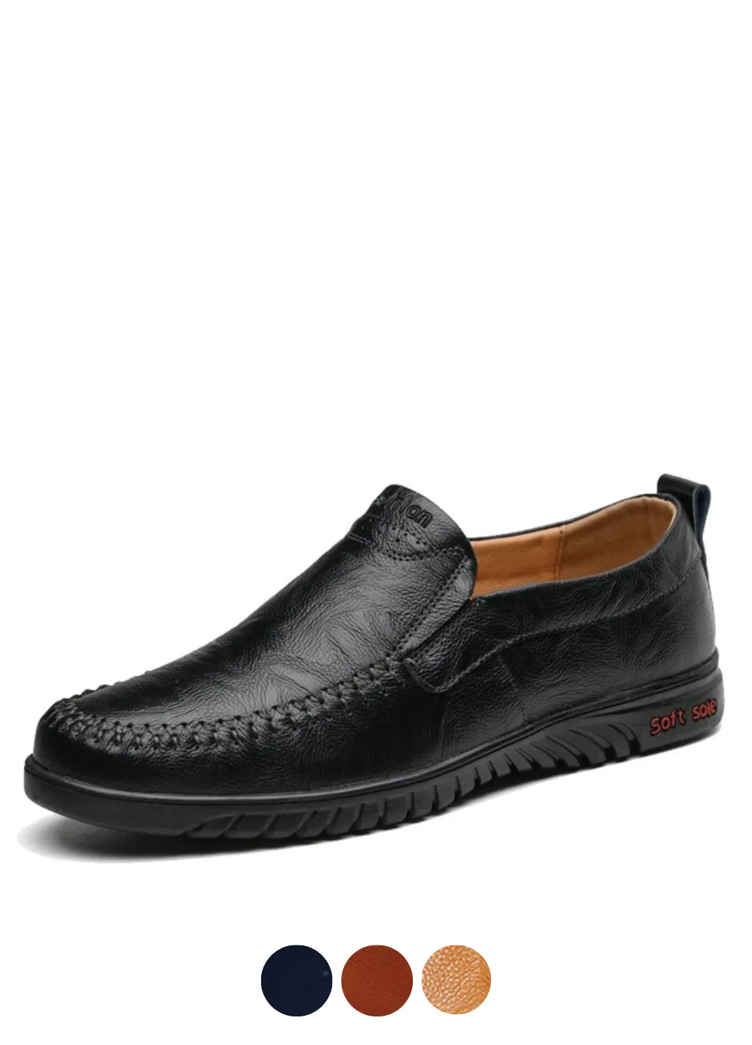 Sauner Men's Loafer Shoes