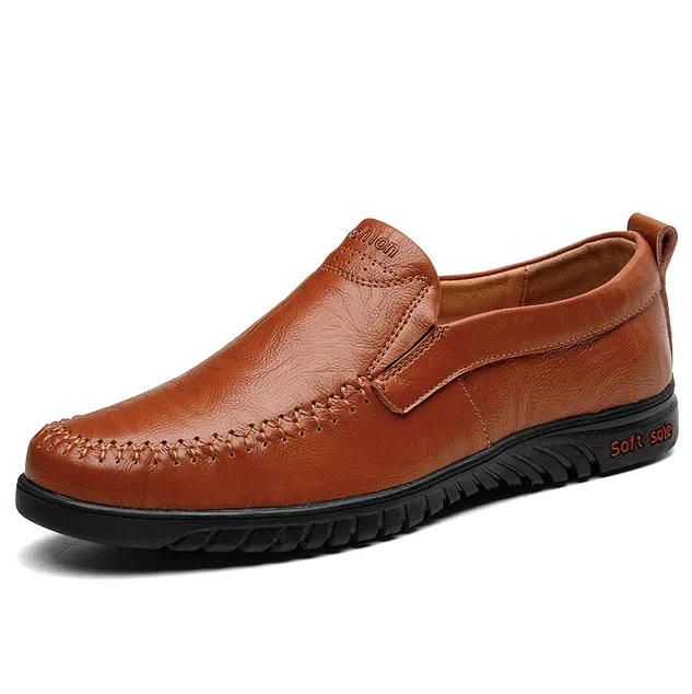 Sauner Men's Loafer Shoes