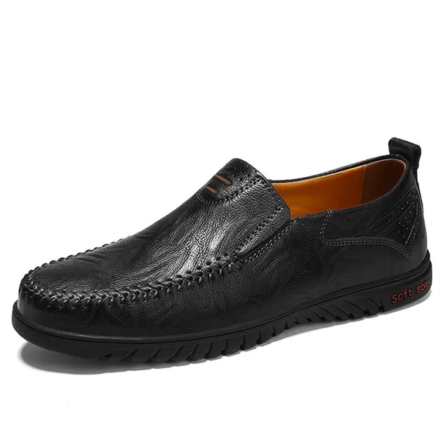 Sauner Men's Loafer Shoes