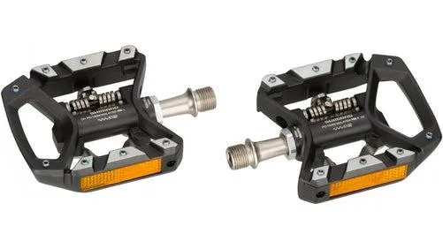 SHIMANO Deore XT PD T8000 SPD Pedals