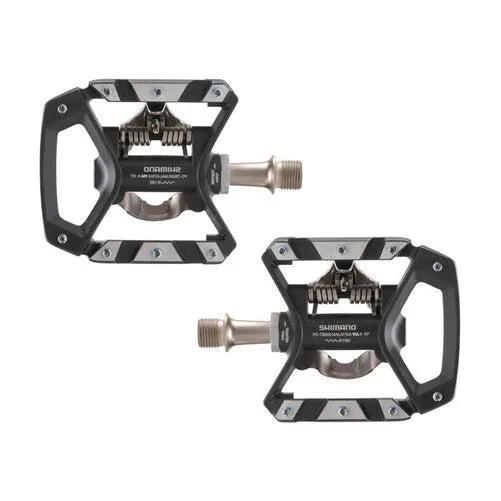 SHIMANO Deore XT PD T8000 SPD Pedals