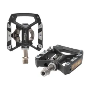 SHIMANO Deore XT PD T8000 SPD Pedals