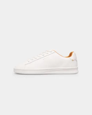 Sik Silk Kimi Low White/Gold