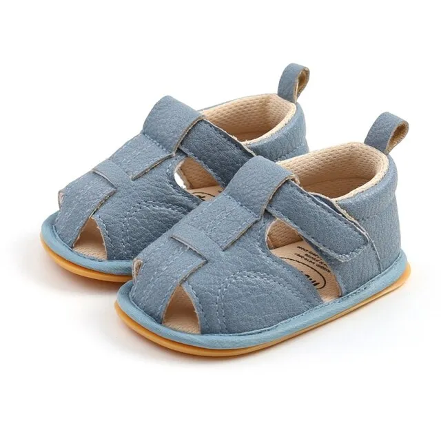 Silvian Unisex Kids' Sandals