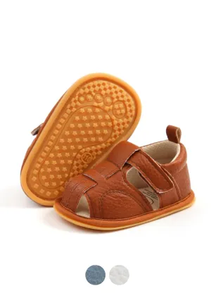 Silvian Unisex Kids' Sandals