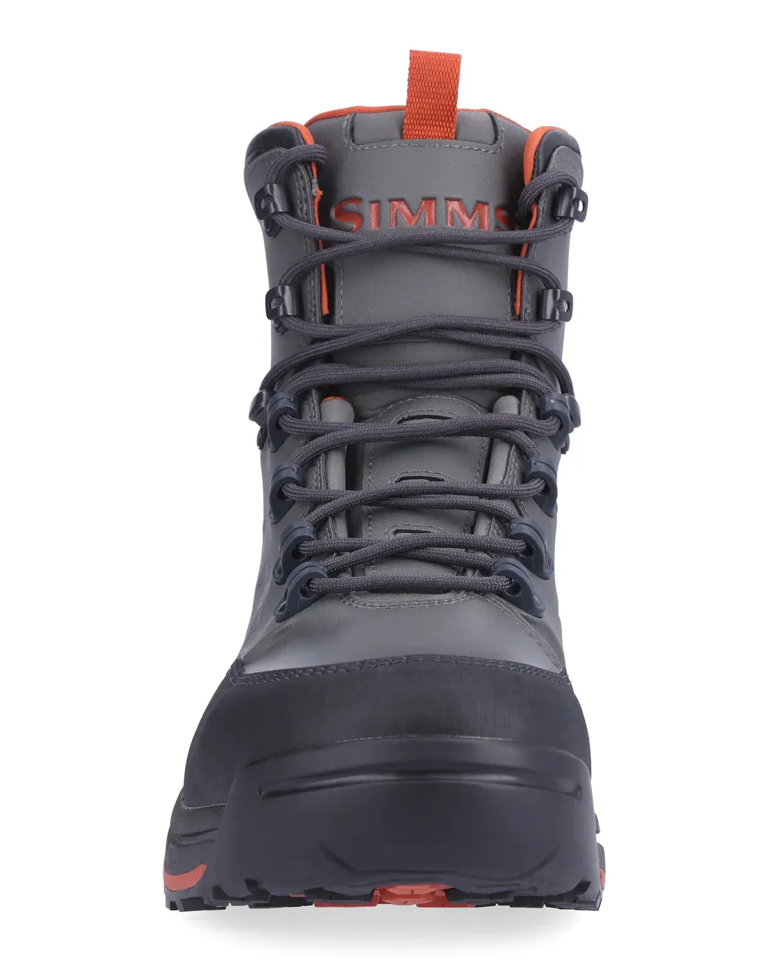 Simms - Freestone Wading Boot - Rubber Soles - Gunmetal