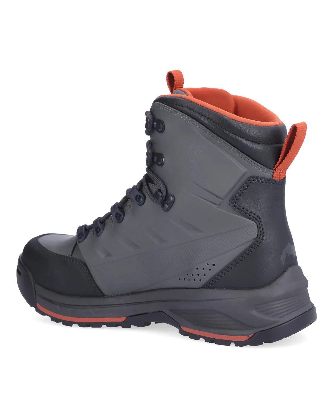 Simms - Freestone Wading Boot - Rubber Soles - Gunmetal