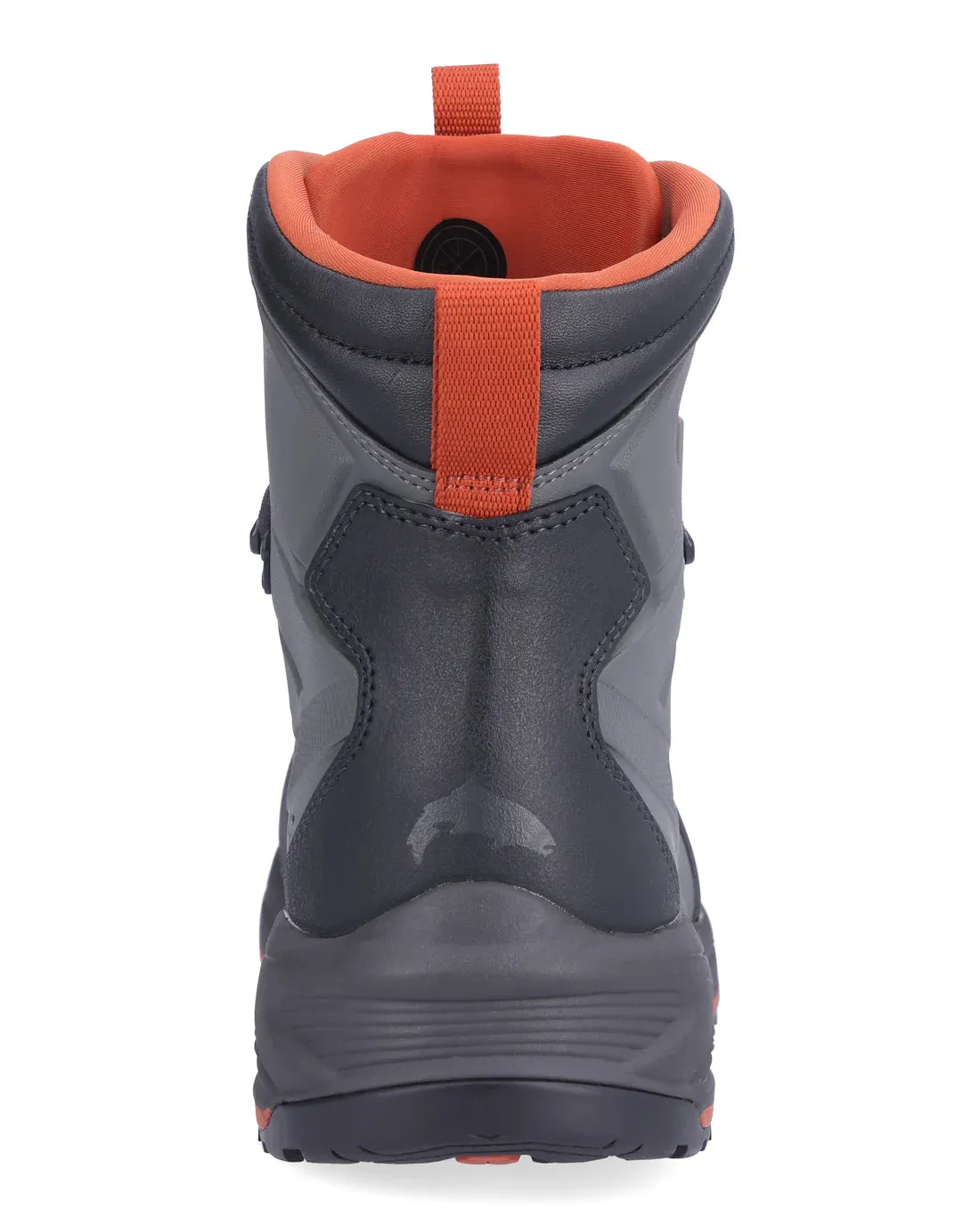 Simms - Freestone Wading Boot - Rubber Soles - Gunmetal