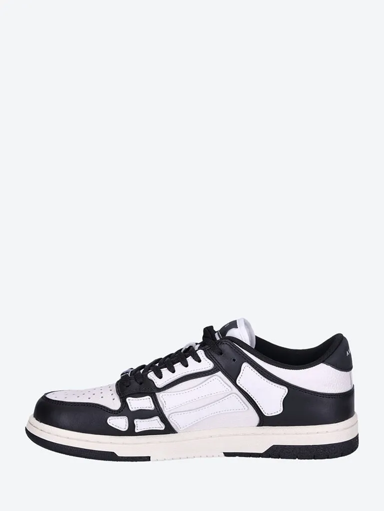 SKEL LOW TOP SNEAKERS