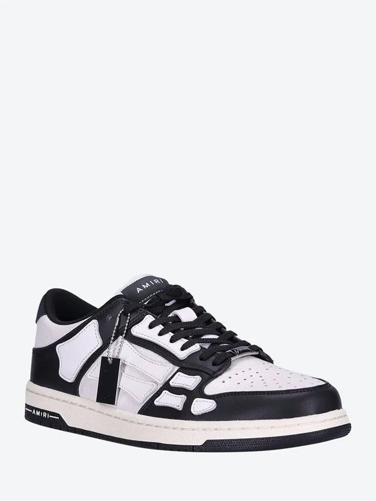 SKEL LOW TOP SNEAKERS