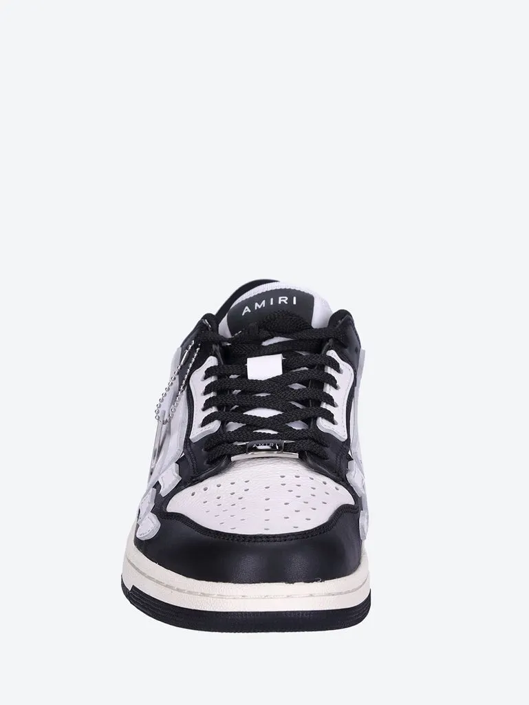 SKEL LOW TOP SNEAKERS