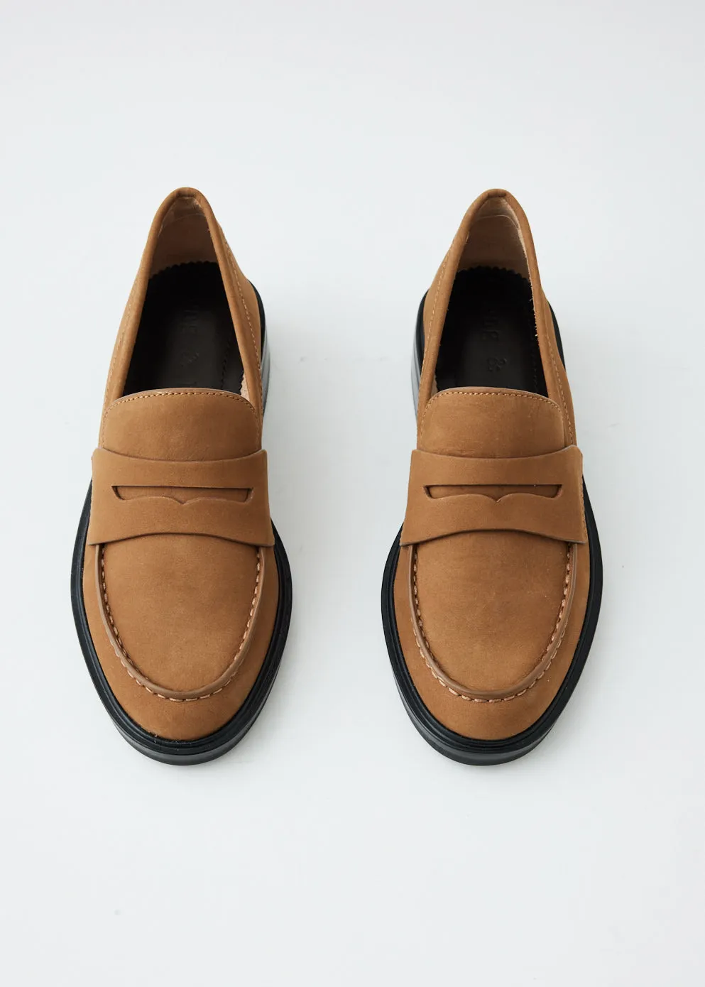 Slayton Loafer