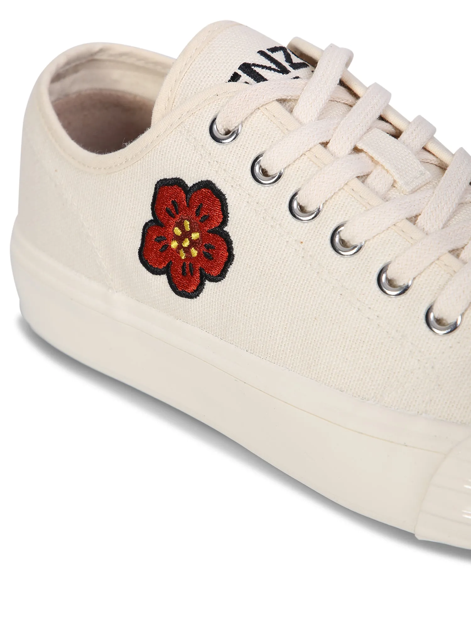 Sneakers Boke Flower