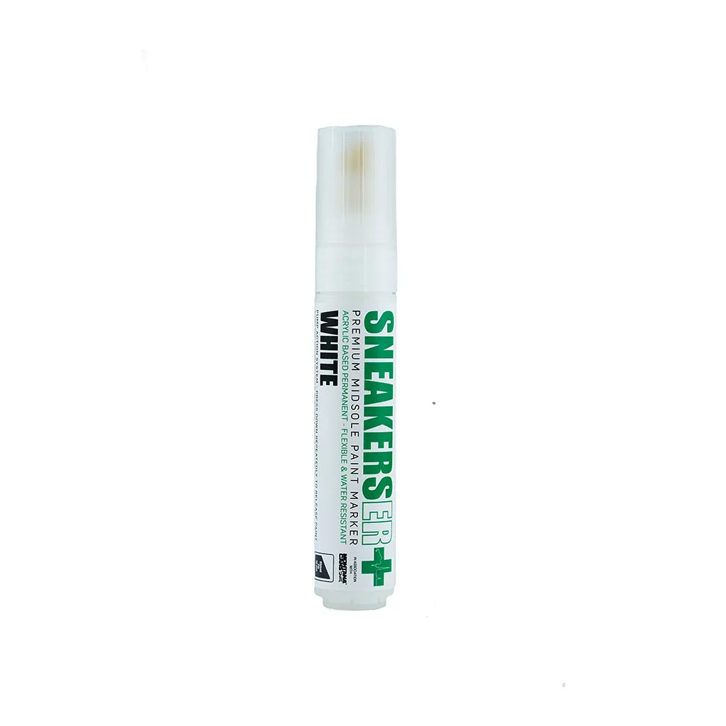 SneakersER  Midsole Paint Marker (White)