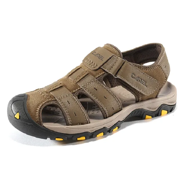 Spartan Men's Fashion Sandal