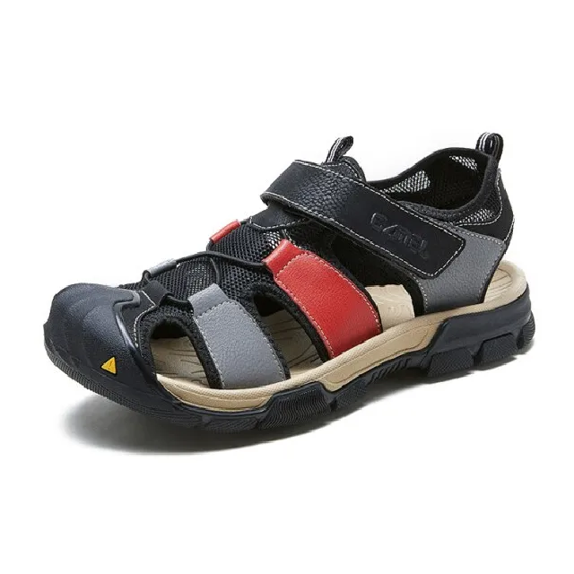 Spartan Men's Fashion Sandal