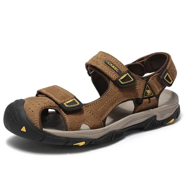 Spartan Men's Fashion Sandal