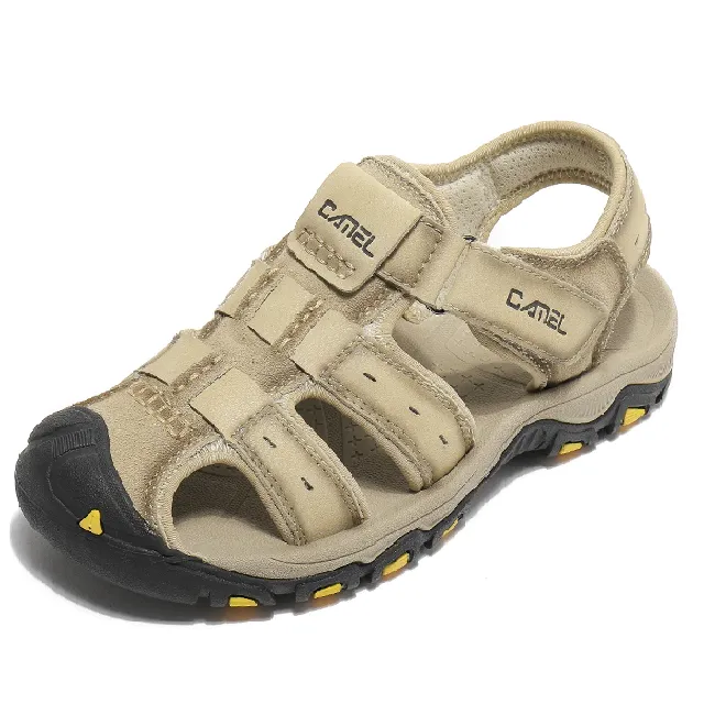 Spartan Men's Fashion Sandal