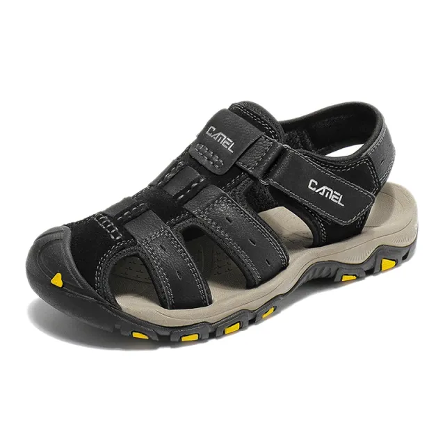 Spartan Men's Fashion Sandal