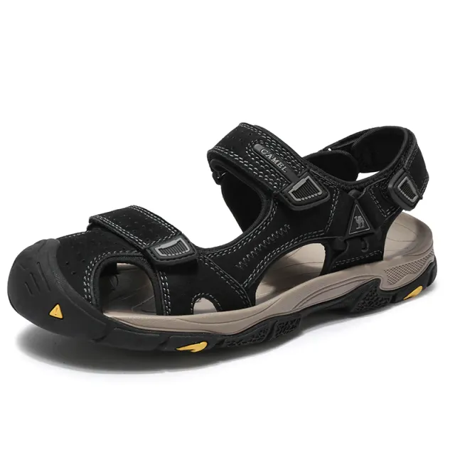 Spartan Men's Fashion Sandal