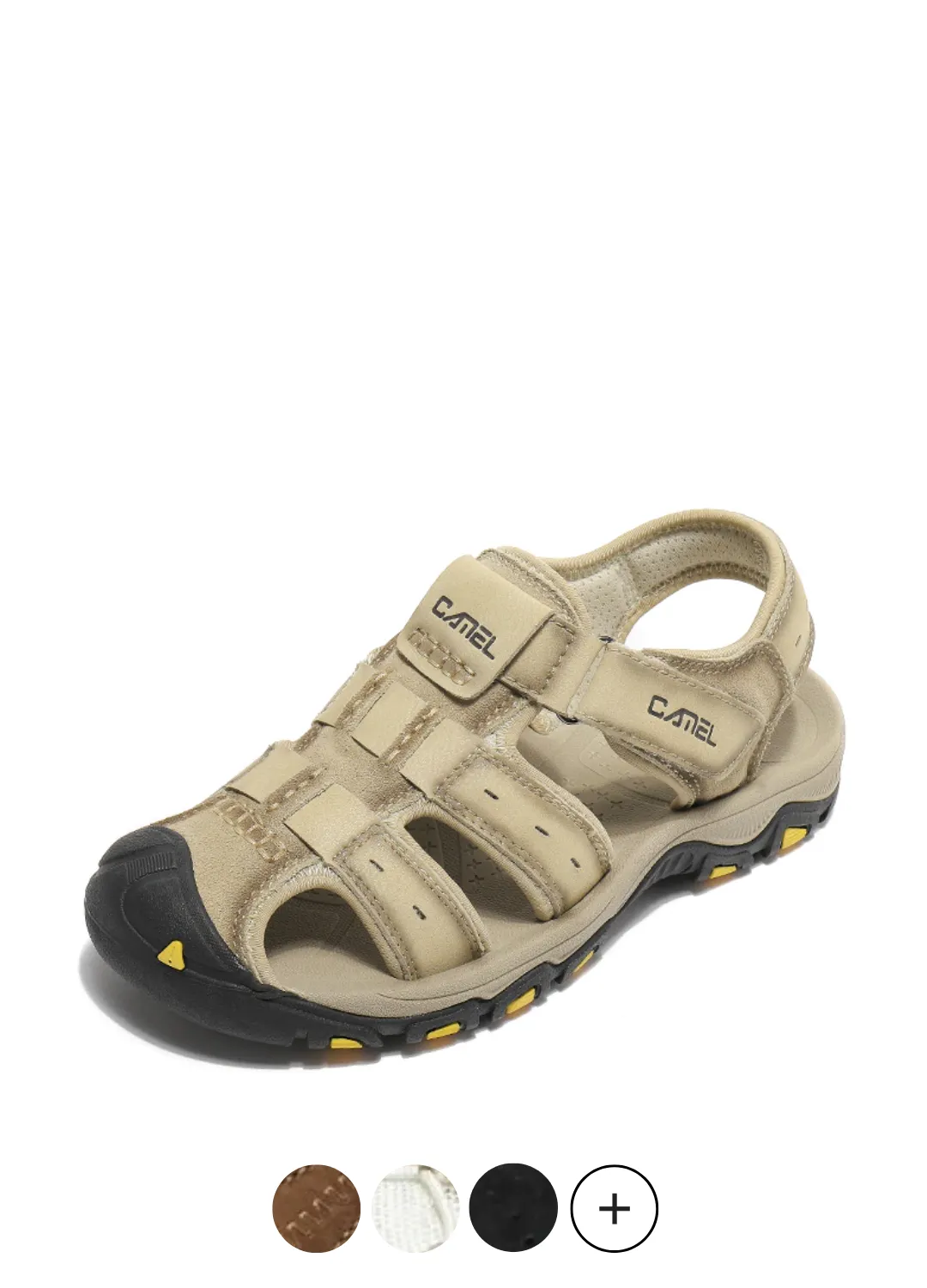 Spartan Men's Fashion Sandal