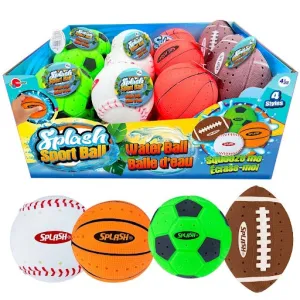 Sports Water Balls