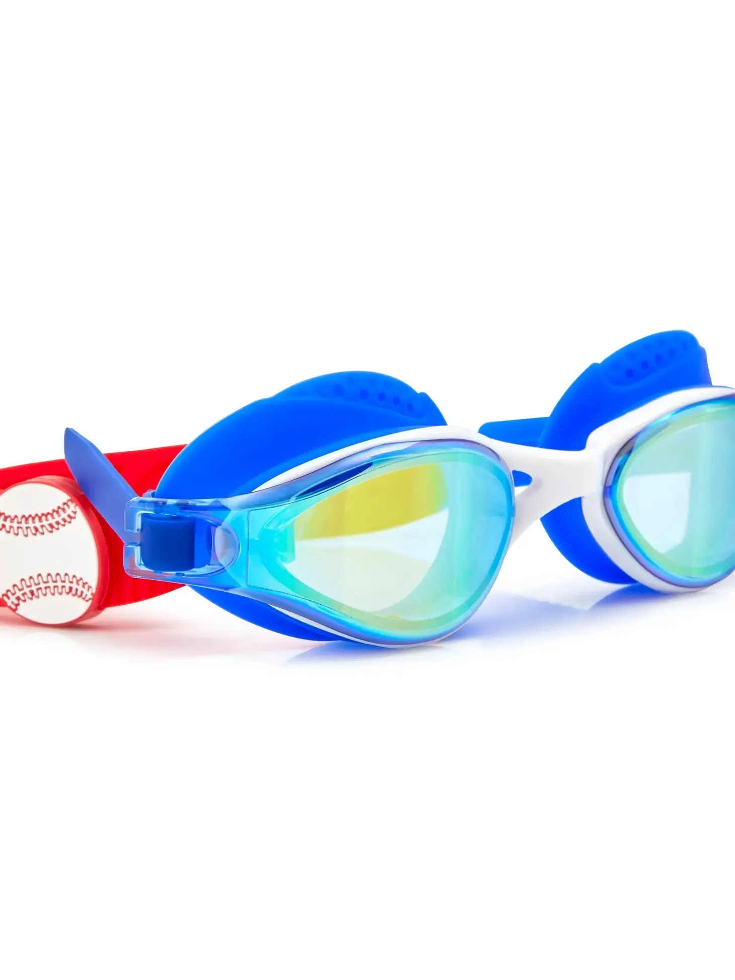 Stadium Swim Goggles