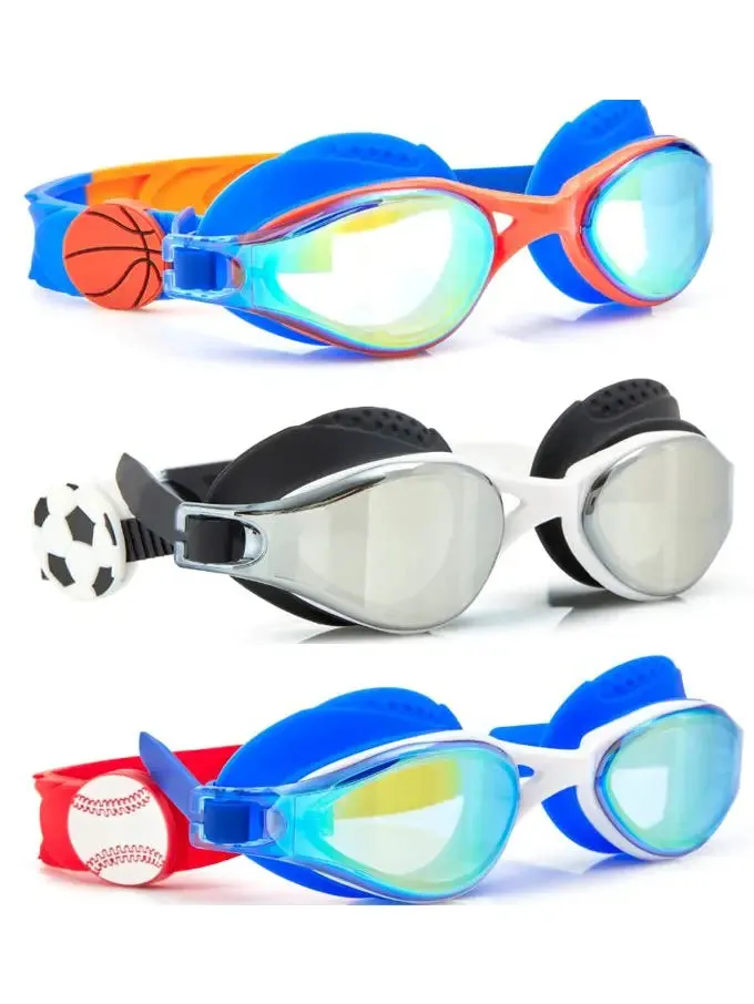 Stadium Swim Goggles