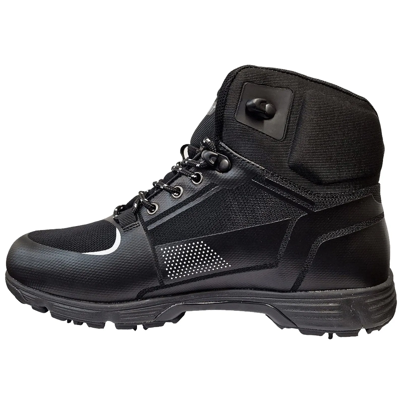 Stuburt Mens Active-Sport Waterproof Golf Boots