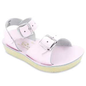 Sun San Pink Surfer Sandals by Hoy Shoes