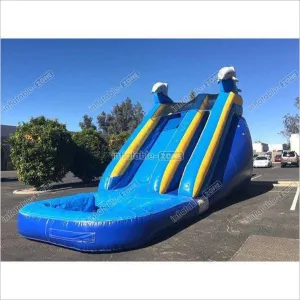 Super Deal Excellent Inflatable Slide Seattle Inflatable Slide San Diego