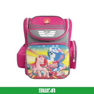 Swan Innovlite School Bag-PONY