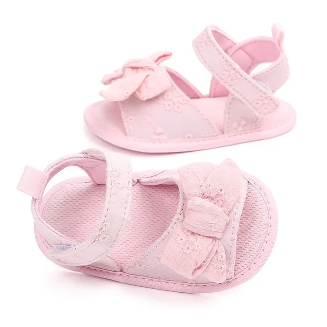 Tabitha Baby Girls' Sandals