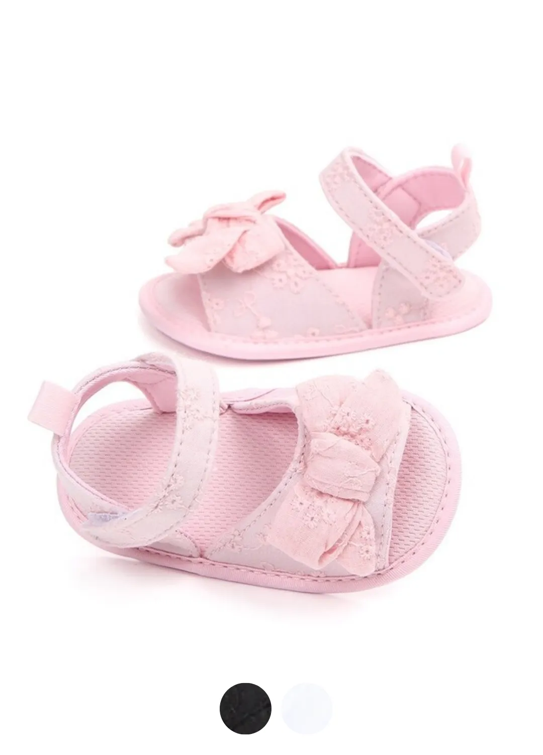 Tabitha Baby Girls' Sandals