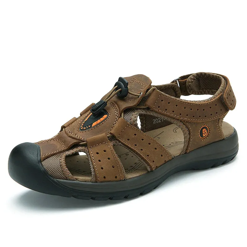 Tarred Men's Fashion Sandal