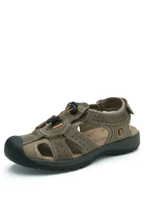 Tarred Men's Fashion Sandal